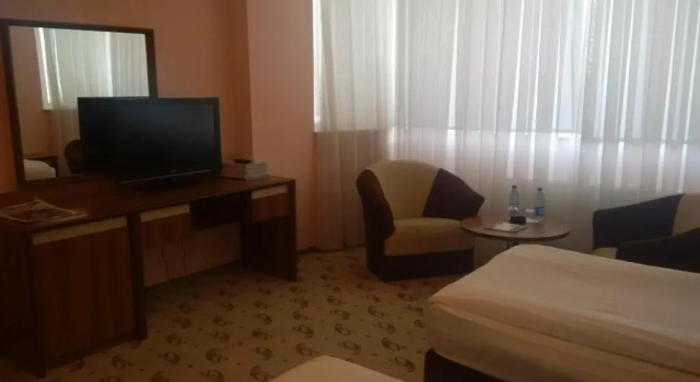 Camera doppia Standard River Side Hotel