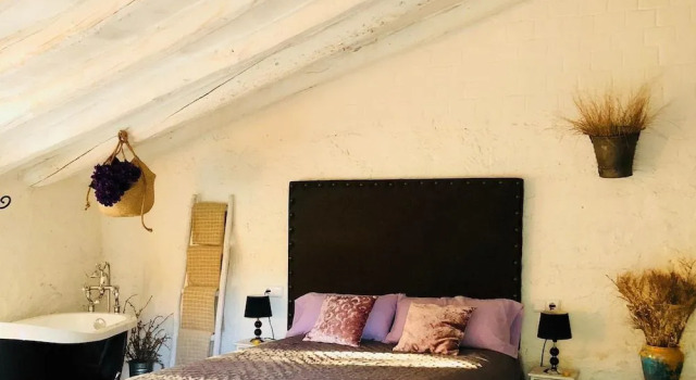 Cabana del Tio Pepe, Book Hotel Hotels in Aragon with Parking, Parking