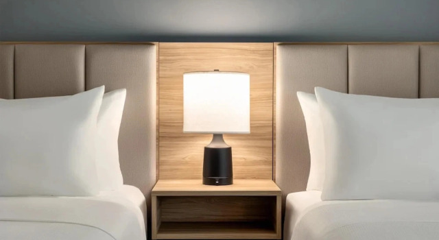 Четырёхместный люкс Hyatt Studios Harrisonburg