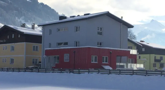 Alpine Appart, Забронировать Апартаменты/квартира Апартаменты Гастайнерталь, рядом с Горнолыжный курорт Бад Хофгаштайн, Апартаменты/квартира