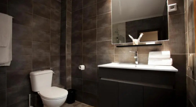 Номер Comfort Hotel Plaza Mayor