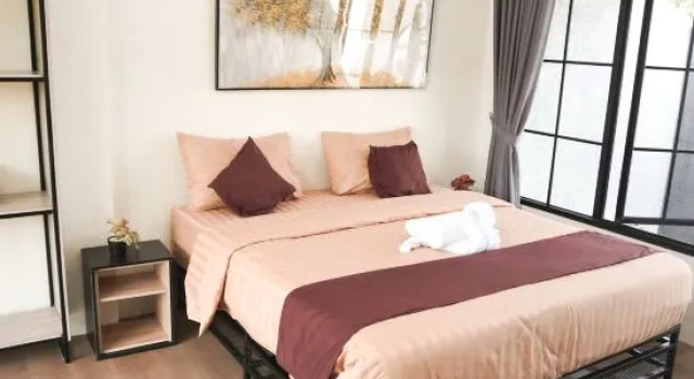 H & R Farm Villa
