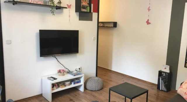 Апартаменты c 1 комнатой Apartment Panarea