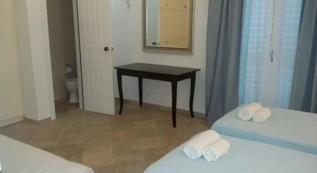 Апартаменты с 2 комнатами Lino Apartments