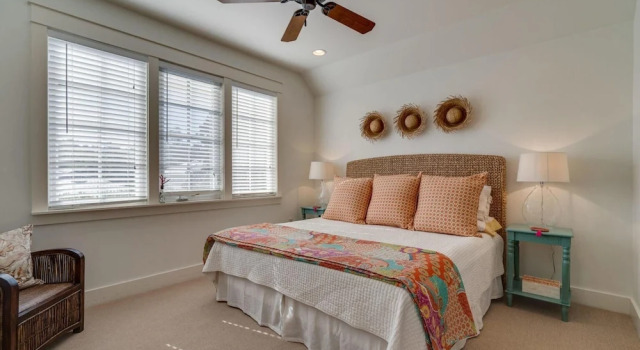 Bungalos 2444 G 4BR Loft 4BA 14, Book Feriehus Miramar Beach Emerald Coast
