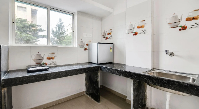 OYO Home 78024 Yana Heights, Забронировать Отель Отели штата Махараштры 3 звезды, 3*