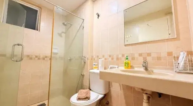 #01 Casa Mutiara Jalan Hang Isap Kuala Lumpur.