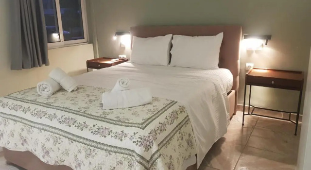 Limonero New City Apartment 2 With Private Parking, Забронировать Апартаменты/квартира Лефкада 
