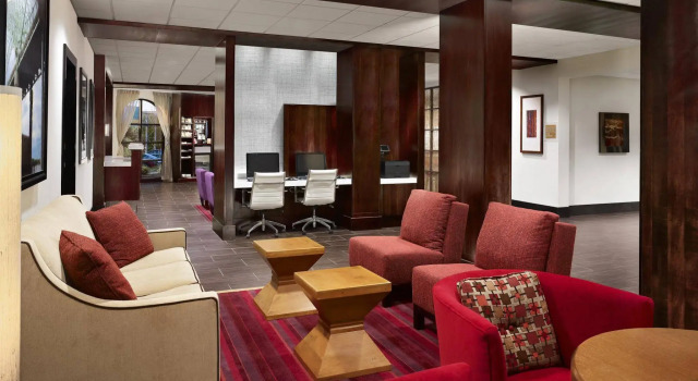 Four Points by Sheraton Memphis East, Book Hotel Memphis Tennessee, near The Crystal Shrine Grotto