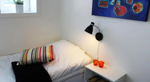 Standaard kamer 272 Bed & Breakfast