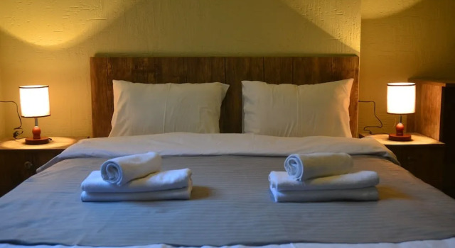 Camera Classica Hotel Tabi