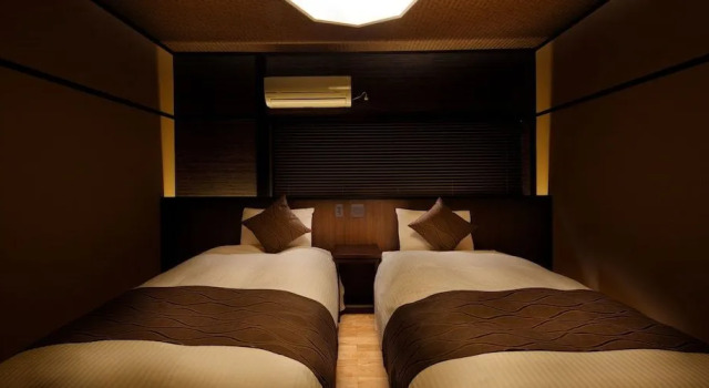 Connect inn Gion-Bishamoncho, Забронировать Отель Отели Киото 3 звезды, рядом с Хигасияма, 3*
