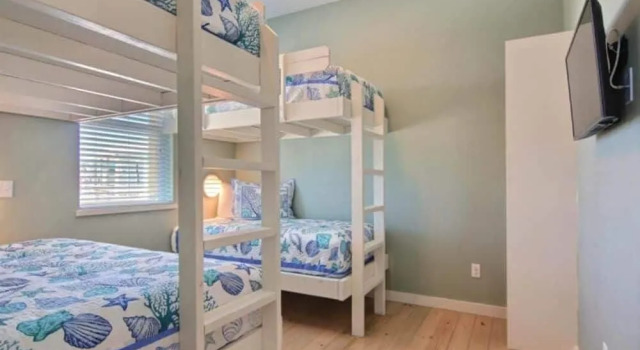 High Tides and Good Vibes Gv634 4 Bedrooms 4.5 Bathrooms Home