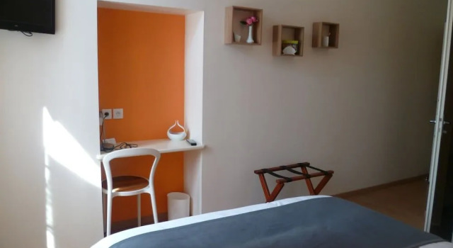 Chambre d'Hotes Relais du Jacquet, Varaa Hotelli Hotellit Bearn aamiaisella, Aamiainen