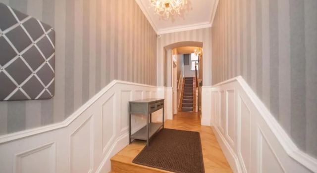 Апартаменты Central London Apartment - Great Location