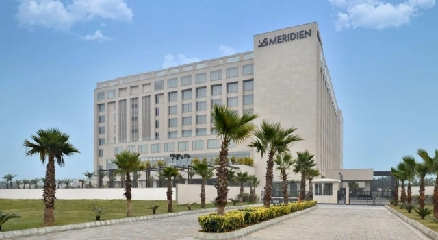 Le Méridien Amritsar