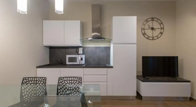 Atmosfera Apartments & Suites