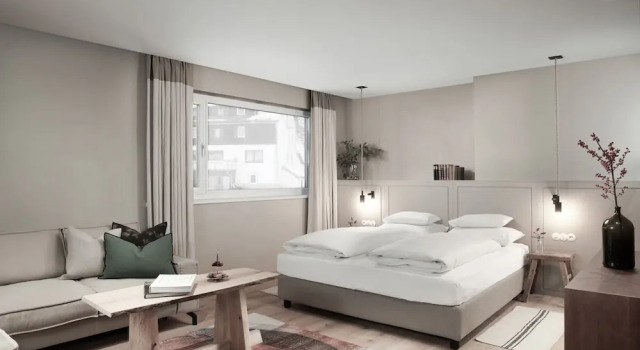 Полулюкс Superior Hotel Rigele Royal Superior