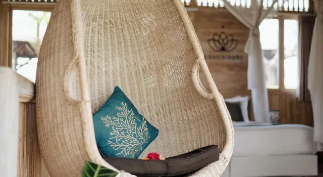 Номер Comfort Basundari Retreat Bali