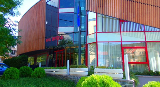 Universal Hotel