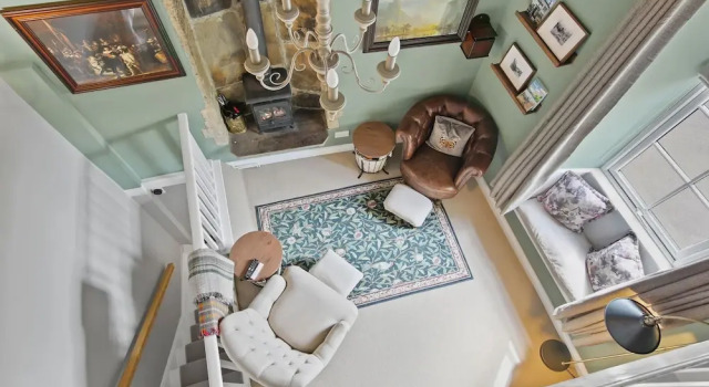 Коттедж Host Stay Foxglove Cottage