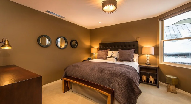Trulux Penthouse