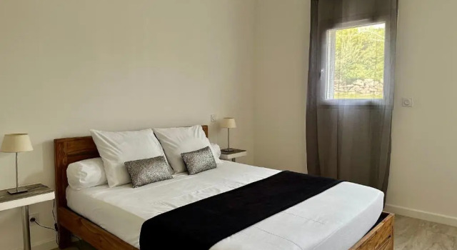 Апартаменты с 2 комнатами Residence Casa Di Paoli