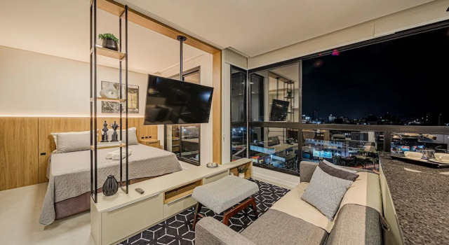 Studio H Residencial Flipchave STH000