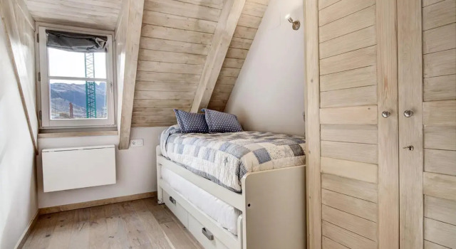 Passarell by Totiaran, Prenota Hotel Naut Aran 