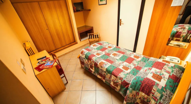 Номер Standard Hotel Villa Il Castagno