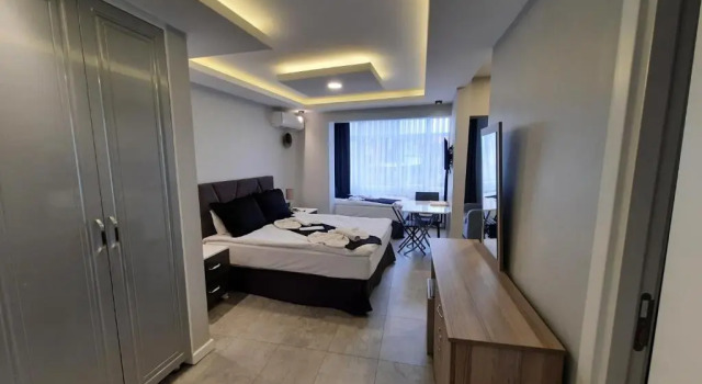 Номер Luxury Ararat Apart