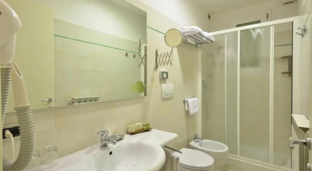 Номер Economy Hotel Liliana Diano Marina
