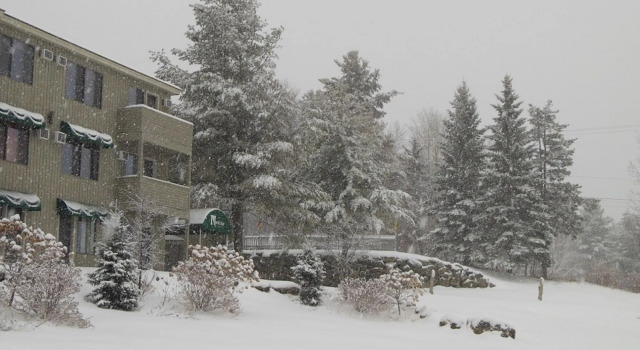 North Star Lodge and Resort