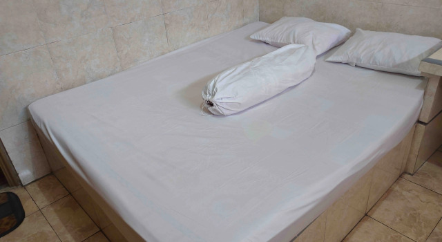 Hotel Chandra Temanggung Syariah RedPartner, Réserver Hôtel Temanggung Central Java