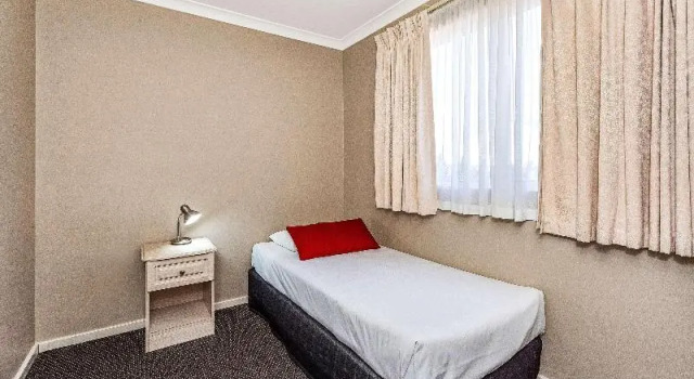 Номер Standard Quality Apartments Banksia Albany