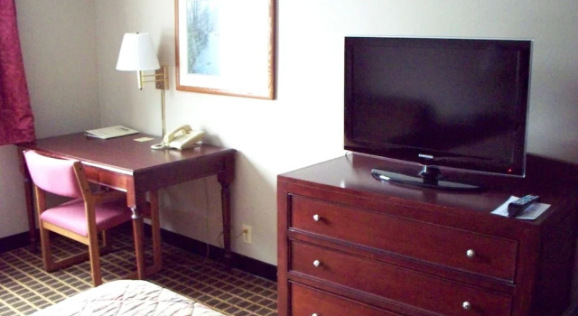 Номер Deluxe Country Inn Deerwood