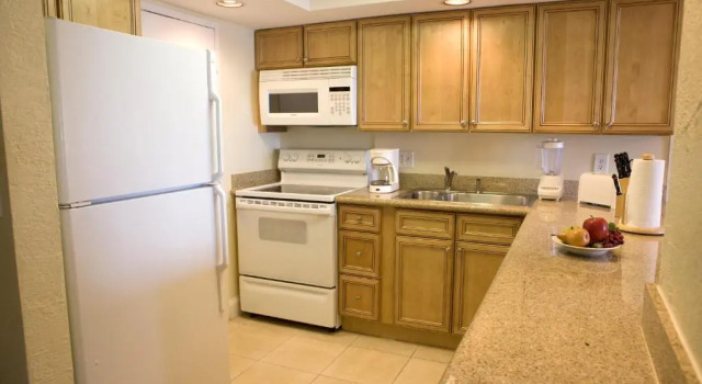 Люкс Fort Lauderdale Beach Resort a VRI resort
