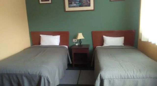 La Posada Del Colca, Réserver Chambre d'hôtes Hôtels à Chivay avec parking, Parking