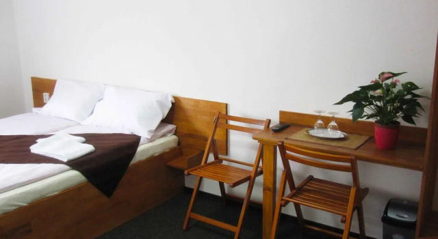 Pension Rote Rosen