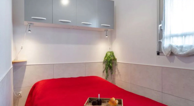 LE BEAUPRé 23900, Boek Hotel Canet-Plage Canet-en-Roussillon