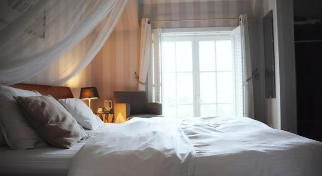 Номер Standard Guest House De Bleker