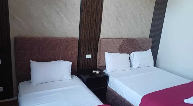 Номер Comfort Meramees Hotel