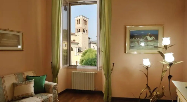 La Loggia Appartamenti