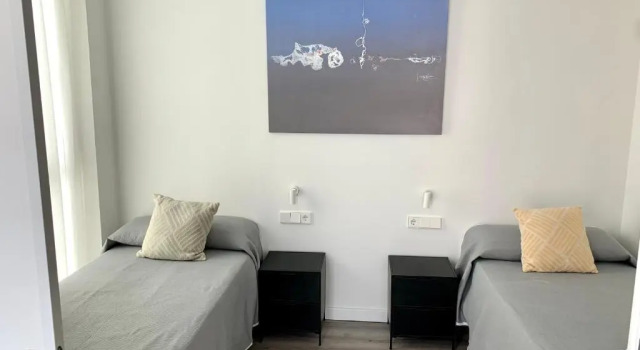 BN SUITES Teatro, Забронировать Отель Отели Аликанте с бассейном, рядом с Pabellón Pitiu Rochel, Бассейн