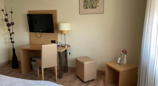 Одноместный номер Superior Hotel Paffhausen