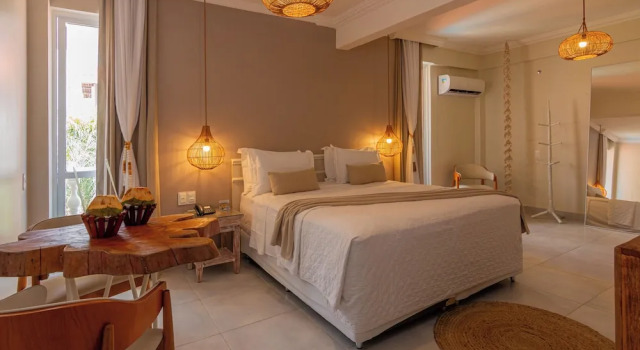 Люкс Hotel Villa Mayor Charme