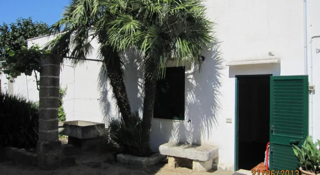 Hytte Villa Teseo