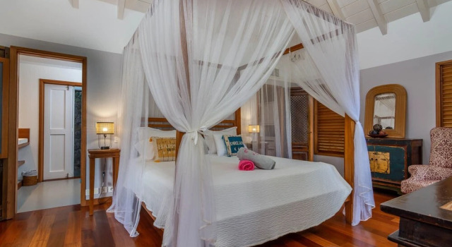 Villa Casa Nomada, Rezervasyon Villa Saint Barthélemy 