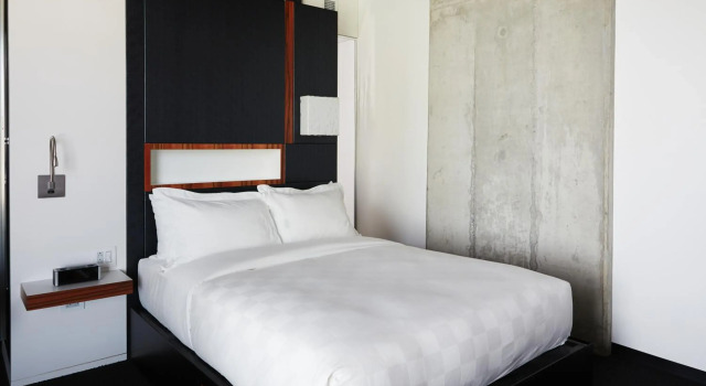 ALT Montréal Griffintown, Book Hotel Montreal Quebec, nær Phillips Square