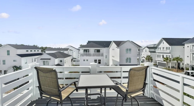 The Way Of Water 3 Bedroom Home by RedAwning